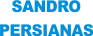 Sandro Persianas